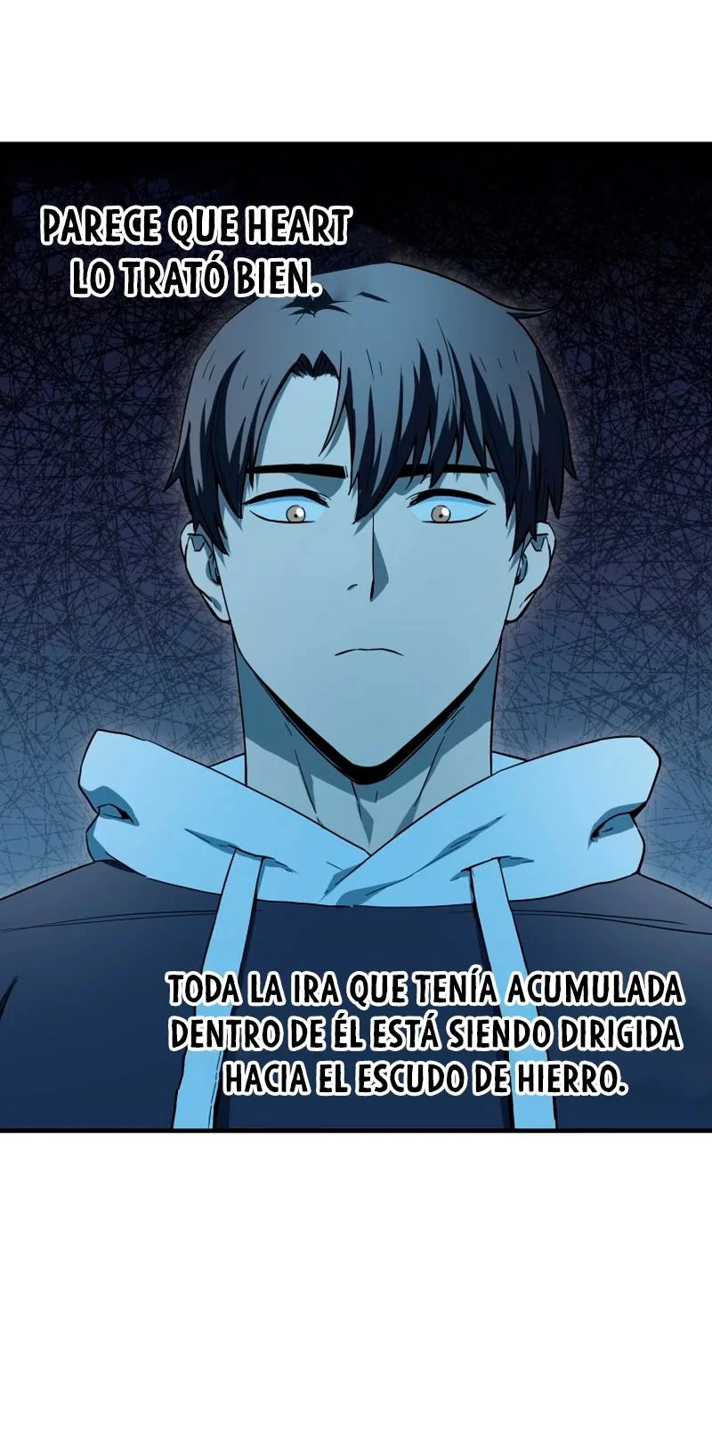 *El jugador que no puede subir de nivel > Capitulo 85 > Page 301