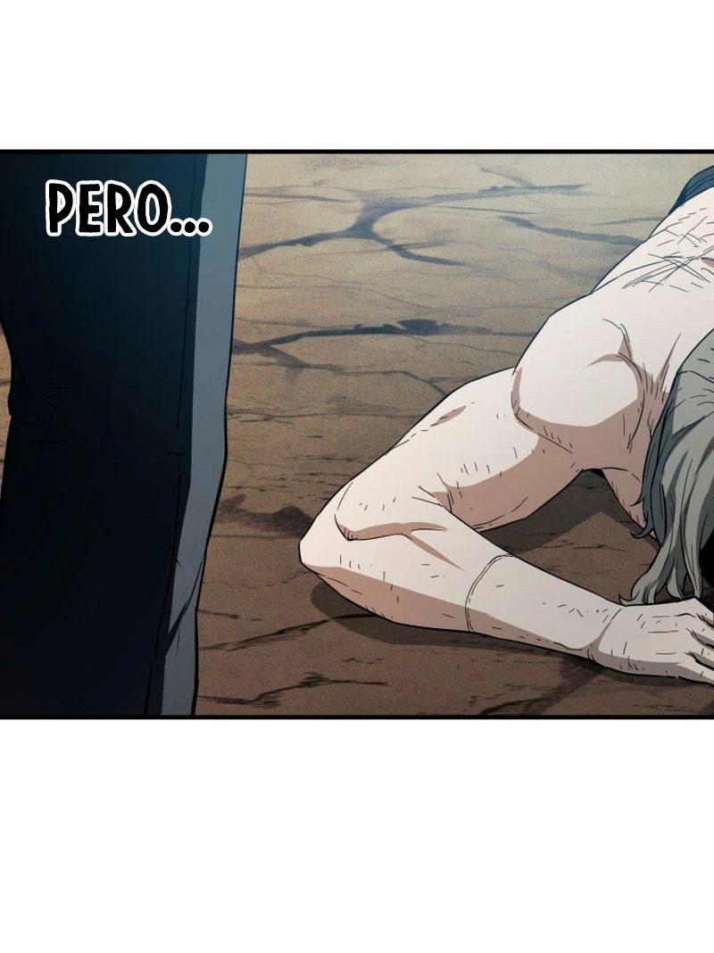 *El jugador que no puede subir de nivel > Capitulo 85 > Page 311