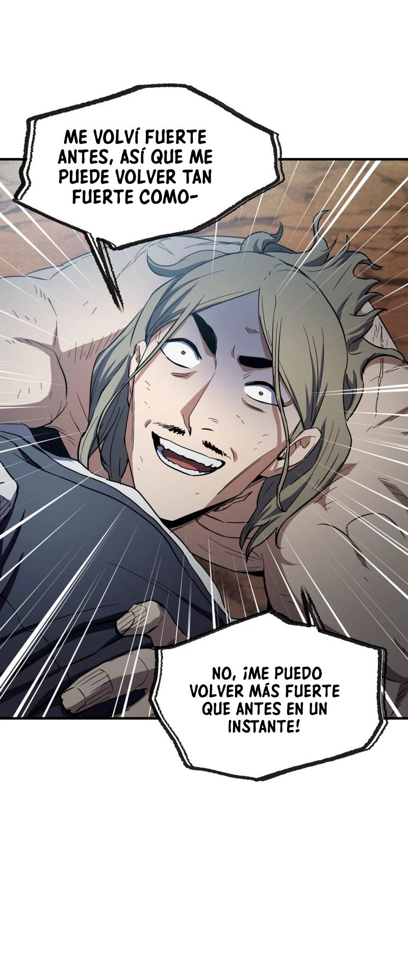 *El jugador que no puede subir de nivel > Capitulo 85 > Page 341