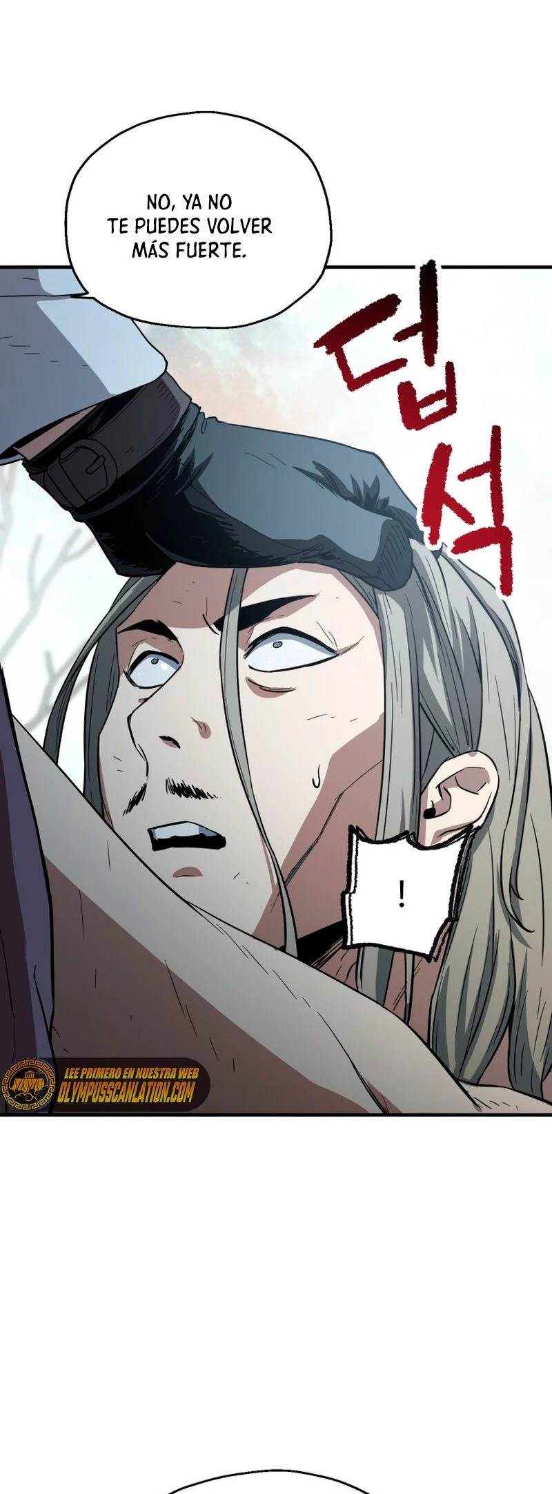 *El jugador que no puede subir de nivel > Capitulo 85 > Page 351