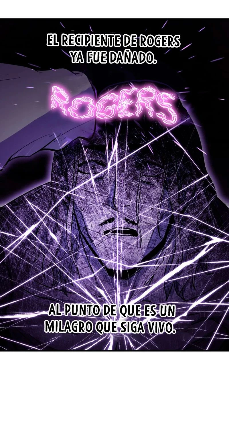 *El jugador que no puede subir de nivel > Capitulo 85 > Page 381