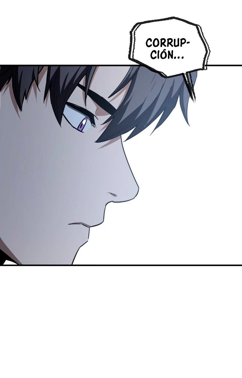 *El jugador que no puede subir de nivel > Capitulo 85 > Page 391