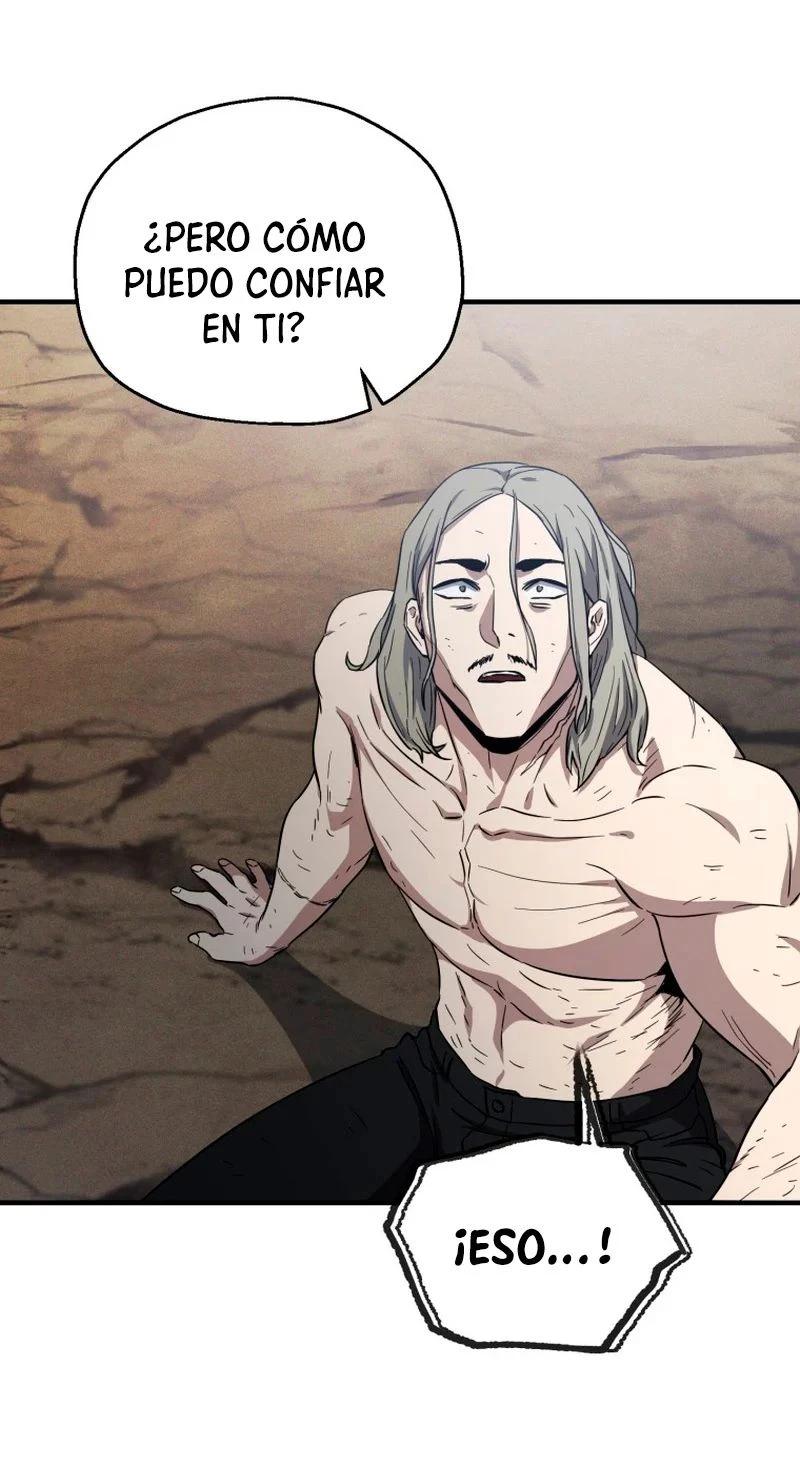 *El jugador que no puede subir de nivel > Capitulo 85 > Page 421