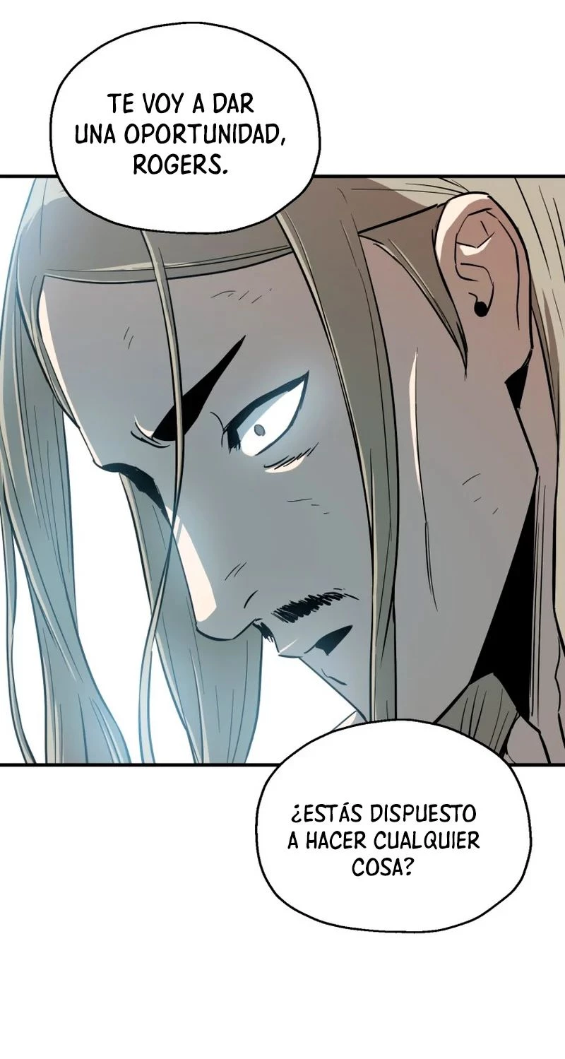 *El jugador que no puede subir de nivel > Capitulo 85 > Page 451