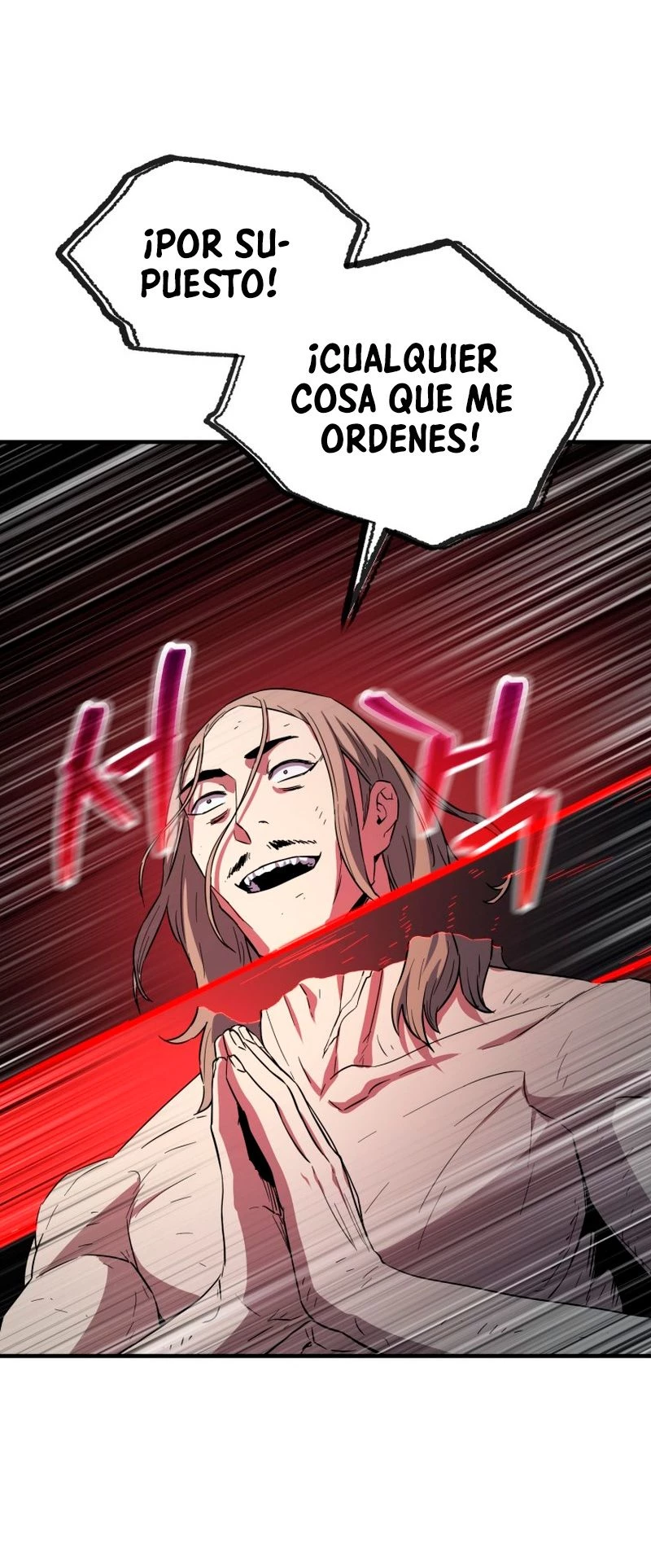 *El jugador que no puede subir de nivel > Capitulo 85 > Page 461