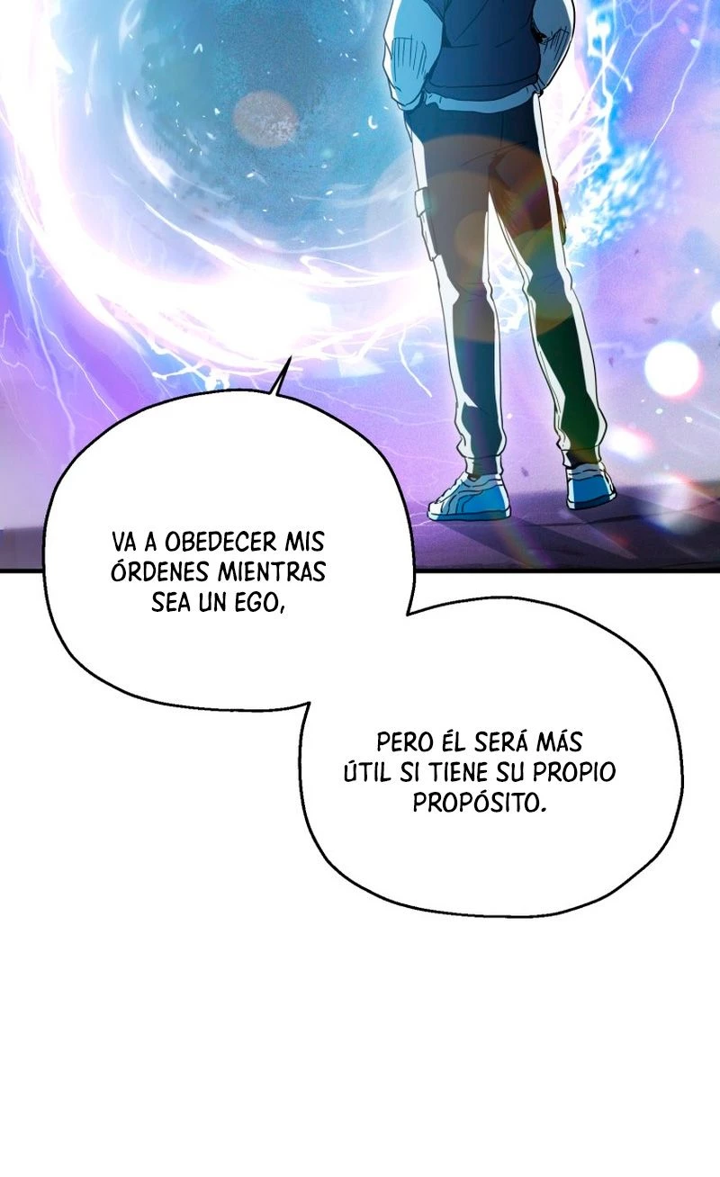 *El jugador que no puede subir de nivel > Capitulo 85 > Page 511