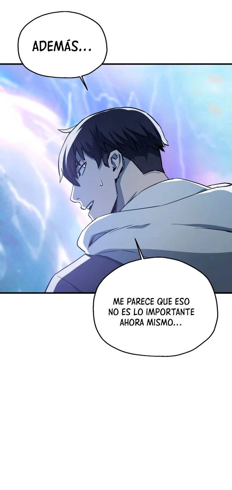 *El jugador que no puede subir de nivel > Capitulo 85 > Page 521