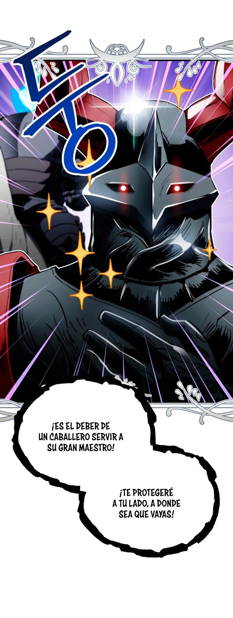 *El jugador que no puede subir de nivel > Capitulo 85 > Page 531