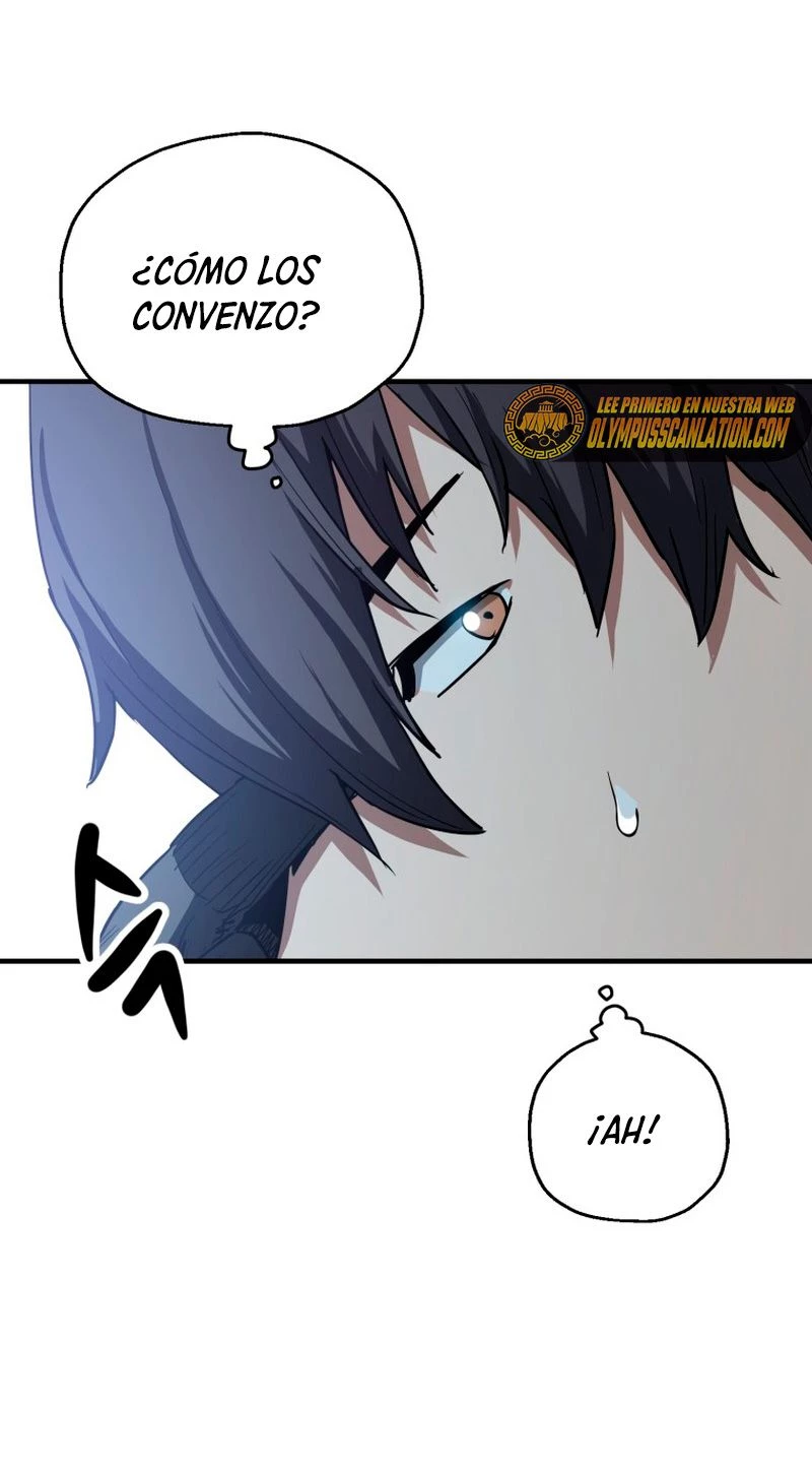 *El jugador que no puede subir de nivel > Capitulo 85 > Page 601