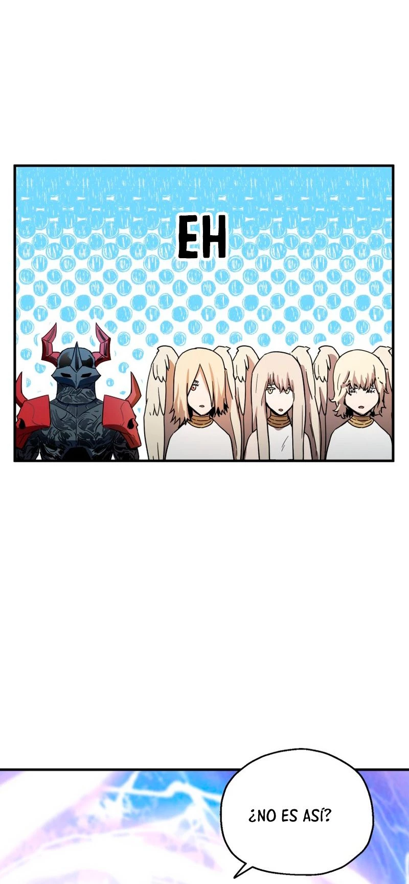 *El jugador que no puede subir de nivel > Capitulo 85 > Page 621