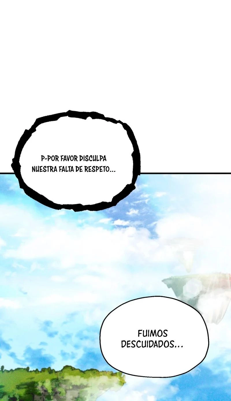 *El jugador que no puede subir de nivel > Capitulo 85 > Page 661
