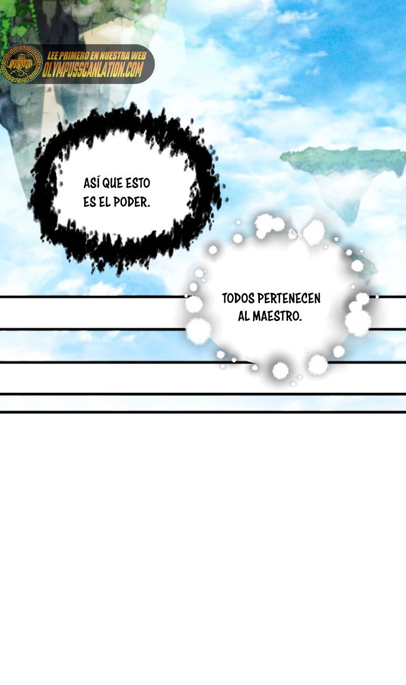 *El jugador que no puede subir de nivel > Capitulo 85 > Page 671
