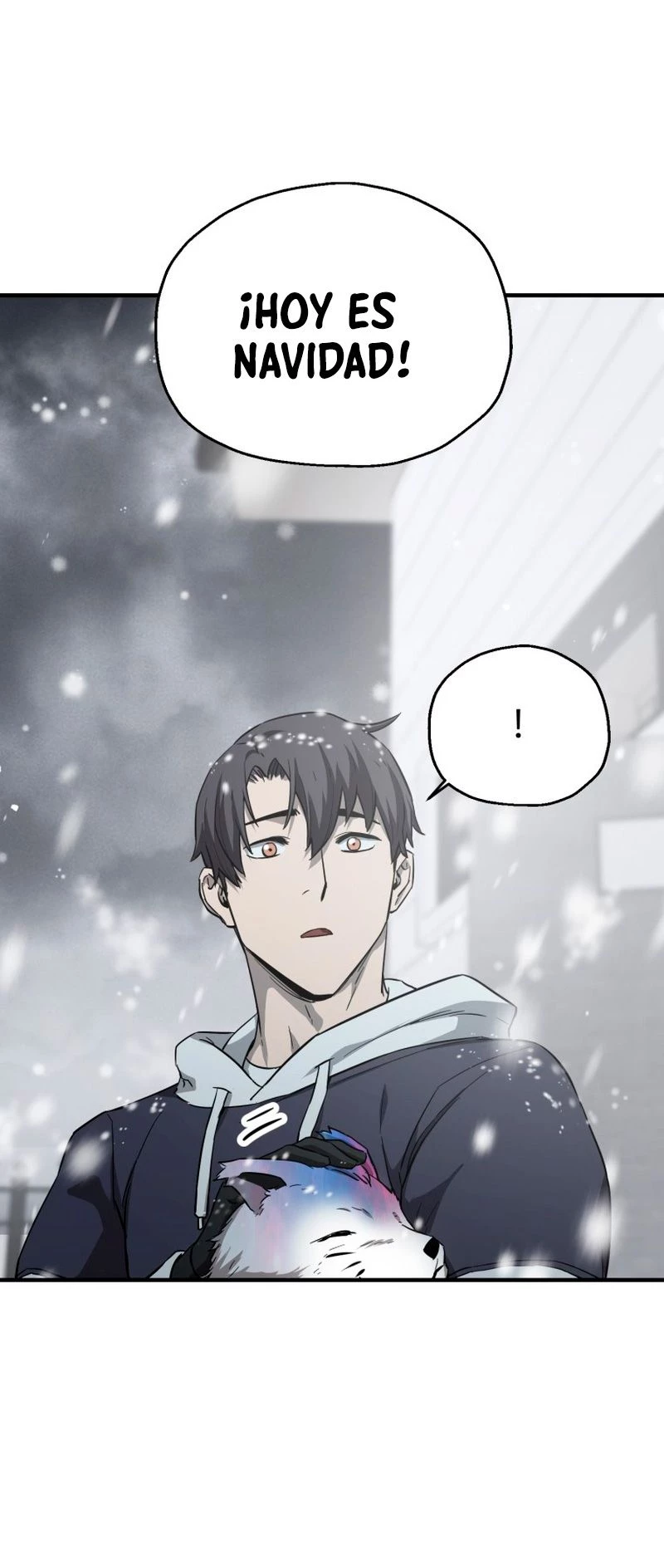 *El jugador que no puede subir de nivel > Capitulo 85 > Page 781
