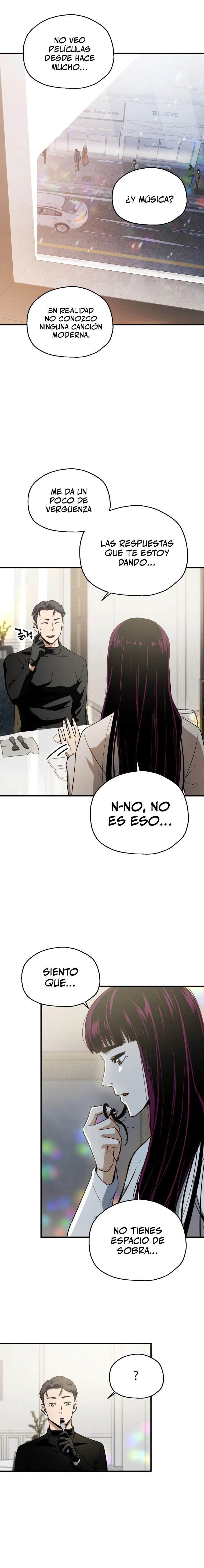 *El jugador que no puede subir de nivel > Capitulo 86 > Page 221