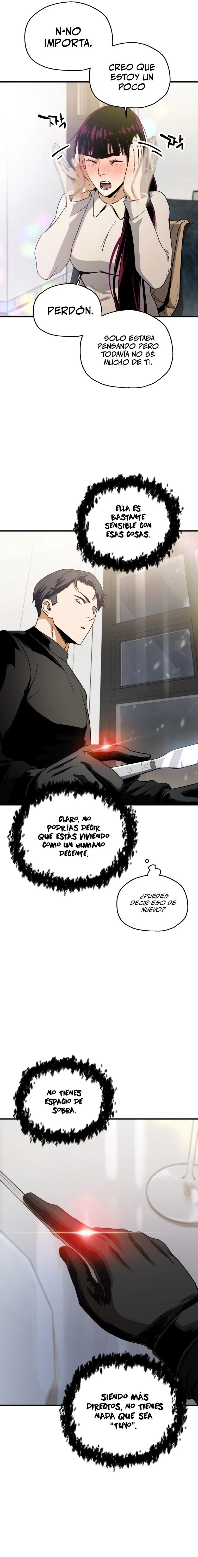 *El jugador que no puede subir de nivel > Capitulo 86 > Page 231
