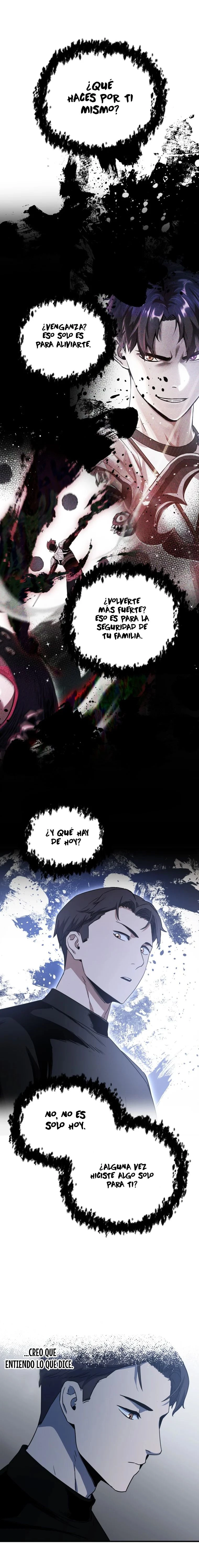 *El jugador que no puede subir de nivel > Capitulo 86 > Page 241
