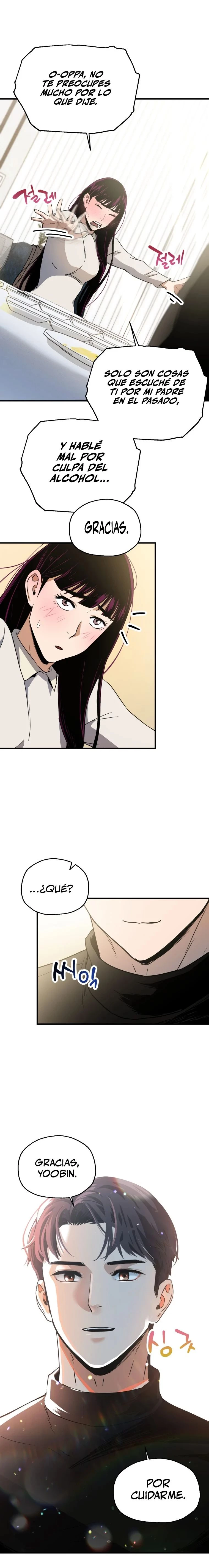 *El jugador que no puede subir de nivel > Capitulo 86 > Page 271