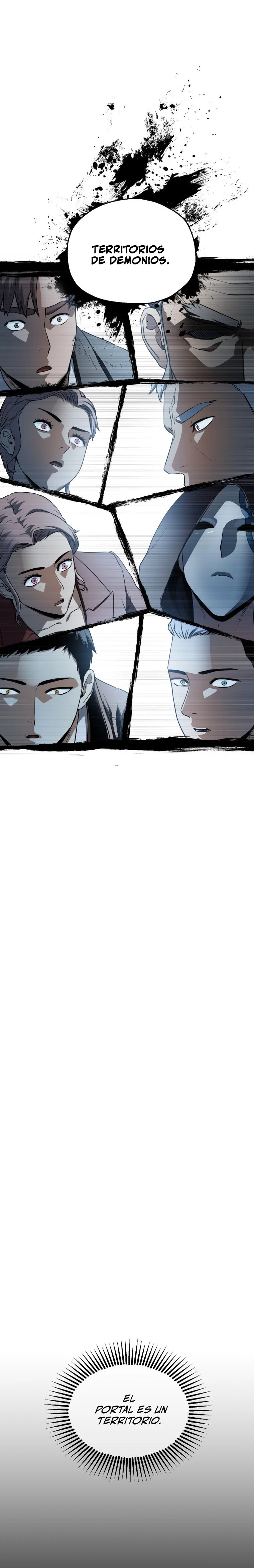 *El jugador que no puede subir de nivel > Capitulo 88 > Page 291
