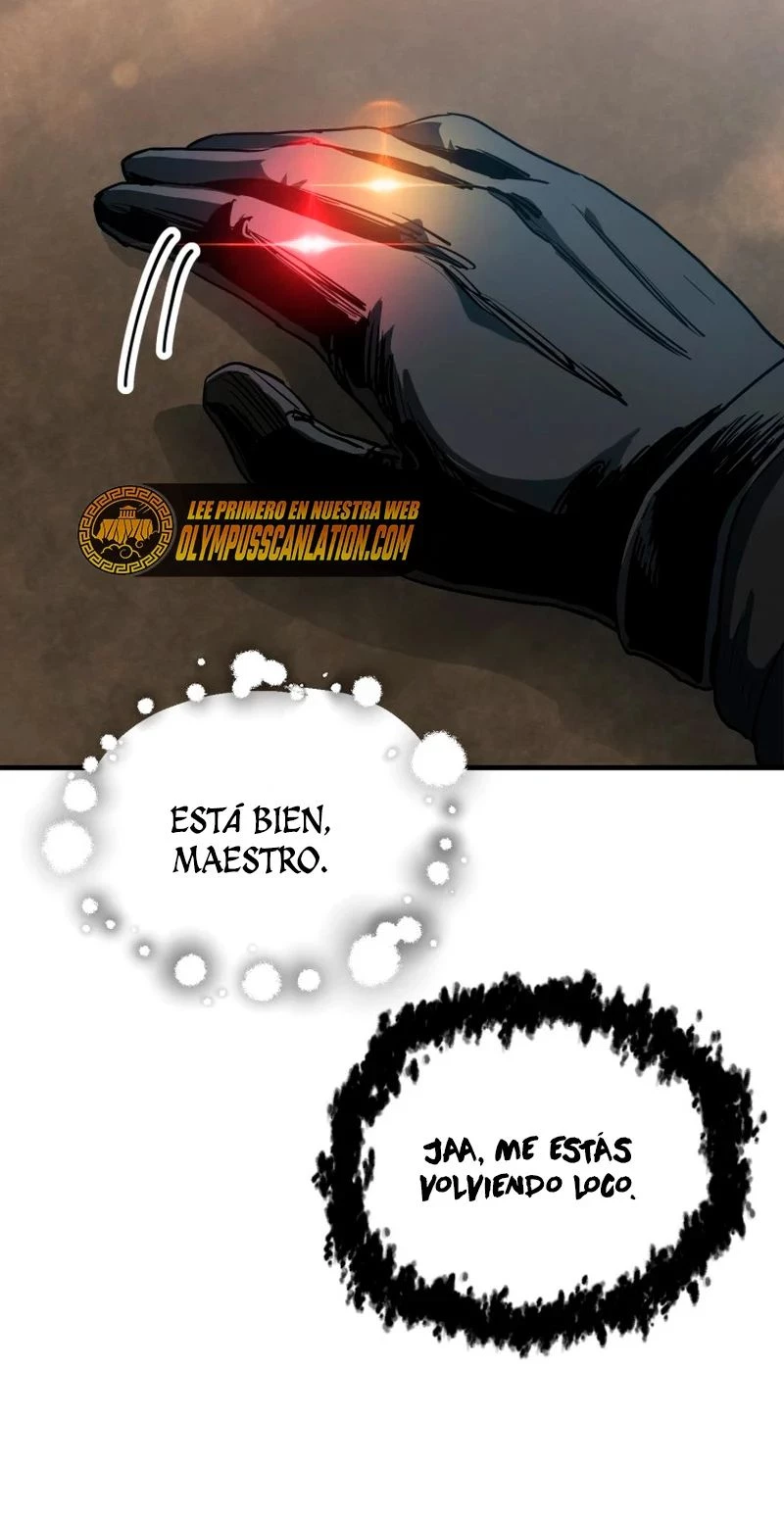 *El jugador que no puede subir de nivel > Capitulo 89 > Page 81
