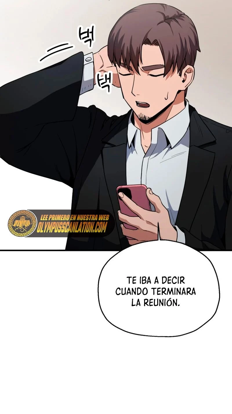 *El jugador que no puede subir de nivel > Capitulo 89 > Page 131