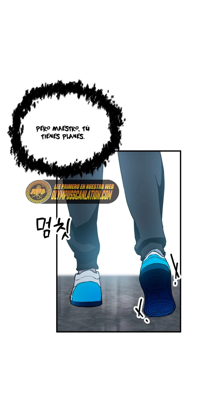 *El jugador que no puede subir de nivel > Capitulo 89 > Page 241