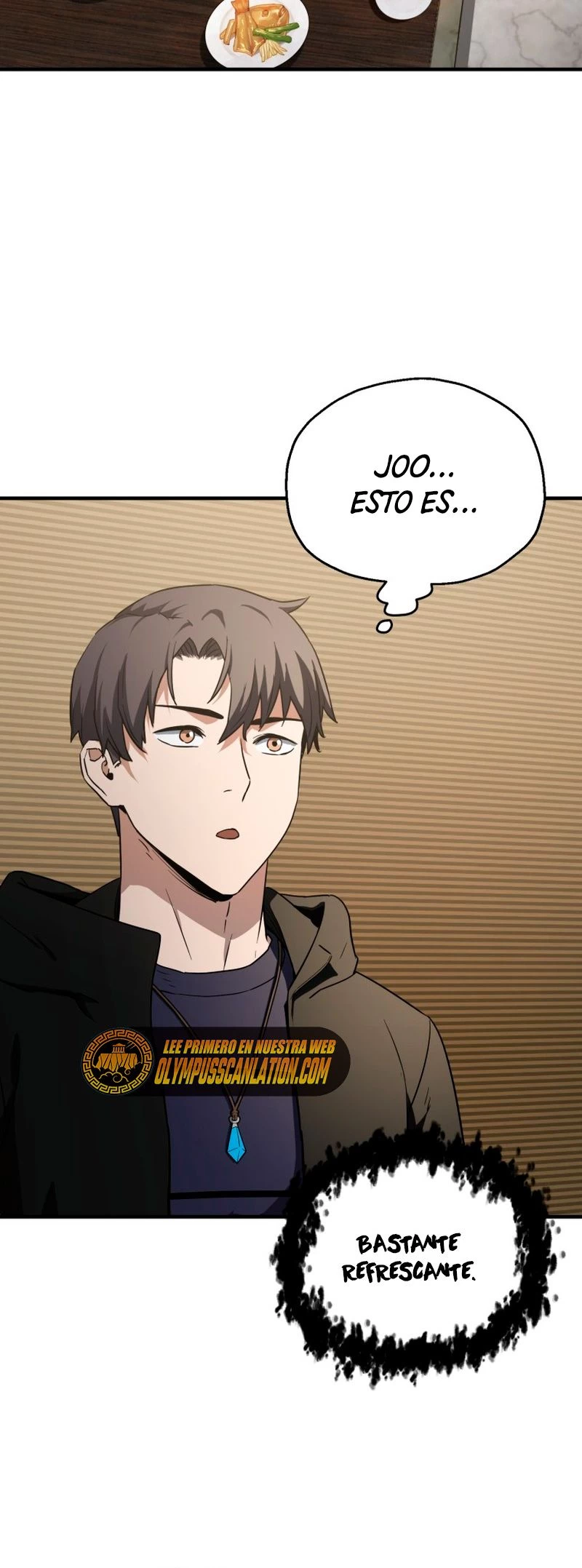*El jugador que no puede subir de nivel > Capitulo 89 > Page 291
