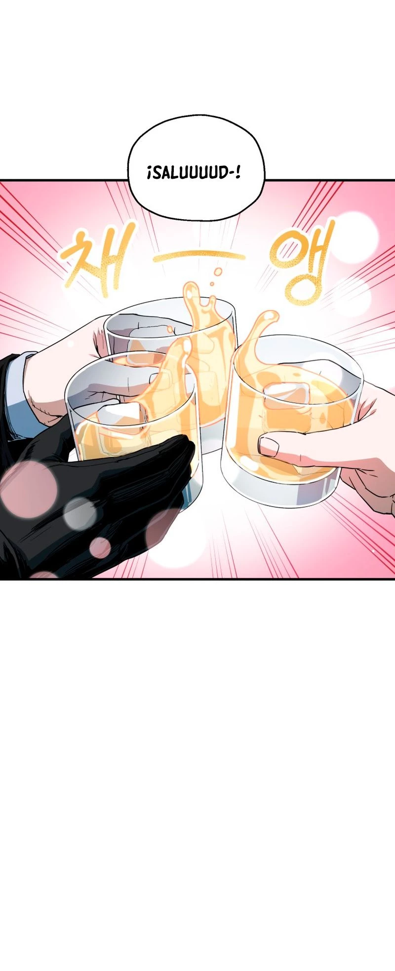 *El jugador que no puede subir de nivel > Capitulo 89 > Page 341