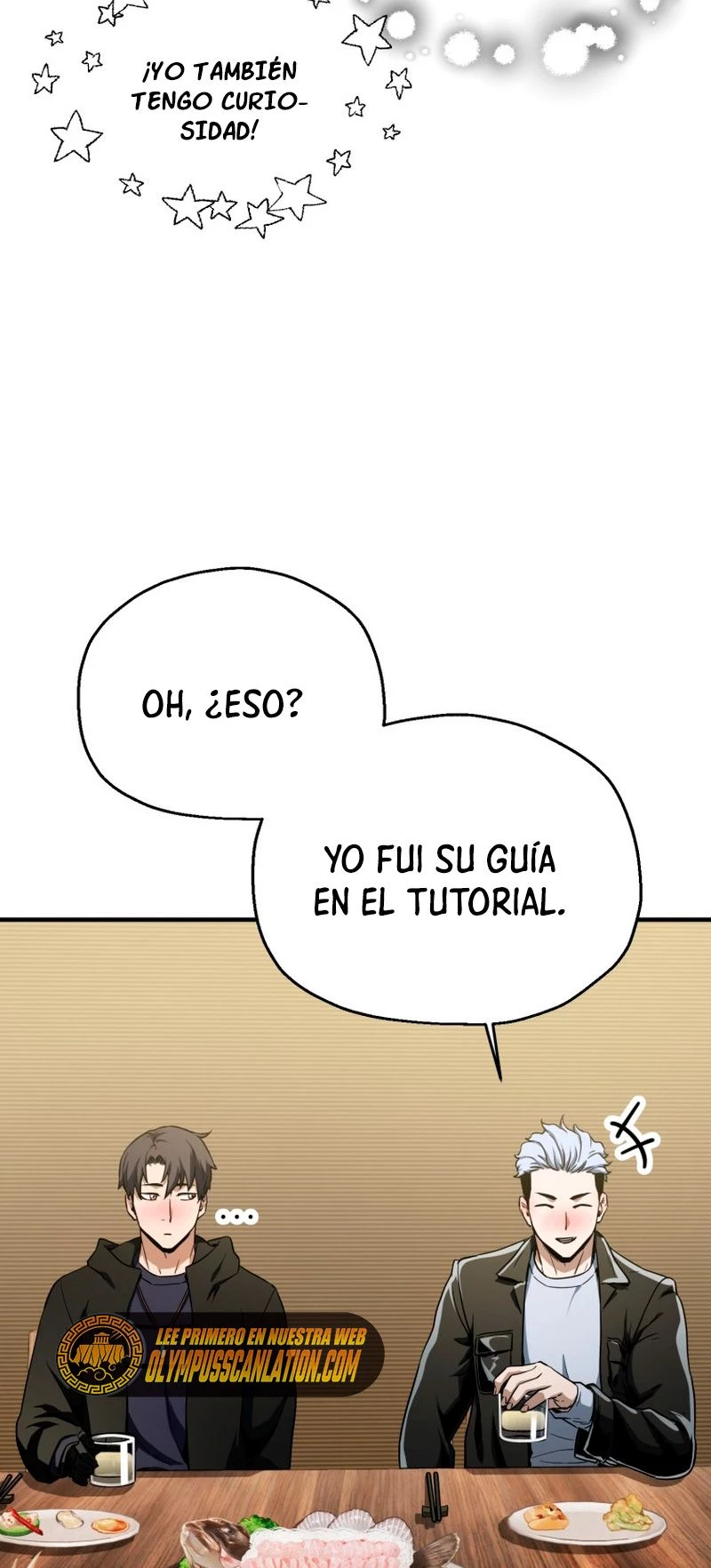 *El jugador que no puede subir de nivel > Capitulo 89 > Page 391