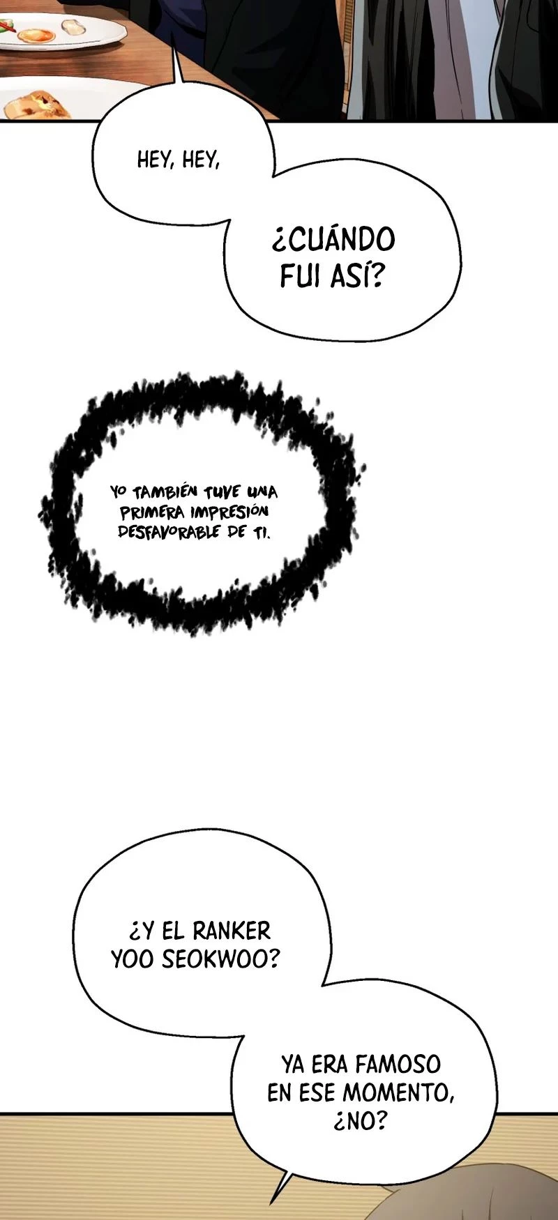 *El jugador que no puede subir de nivel > Capitulo 89 > Page 411