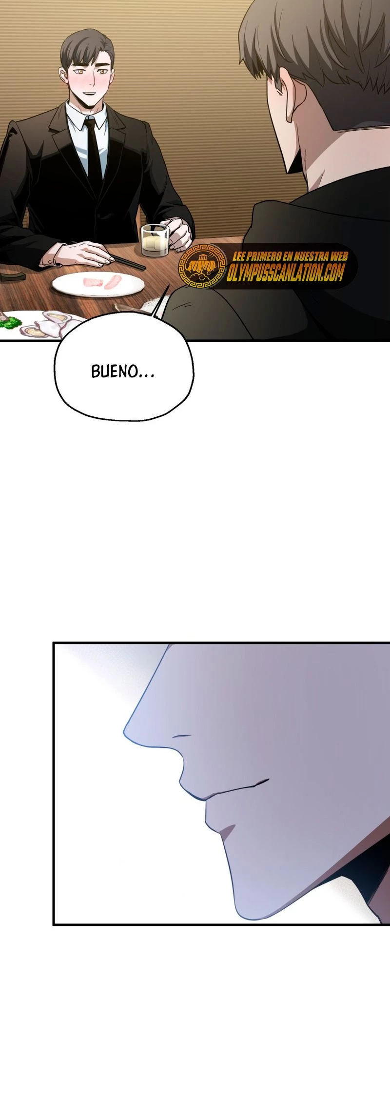 *El jugador que no puede subir de nivel > Capitulo 89 > Page 421