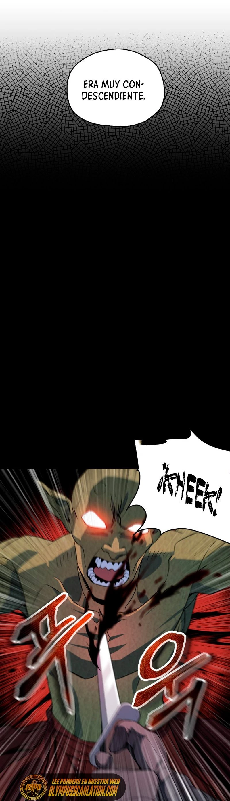 *El jugador que no puede subir de nivel > Capitulo 89 > Page 431