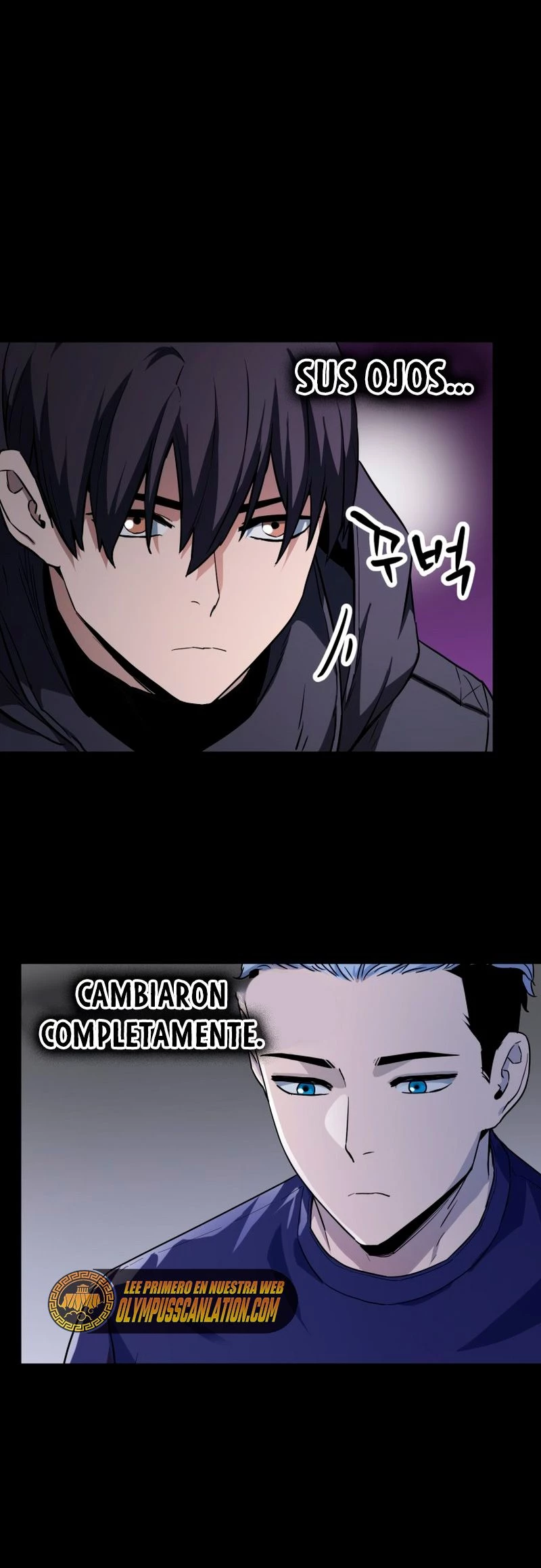 *El jugador que no puede subir de nivel > Capitulo 89 > Page 511
