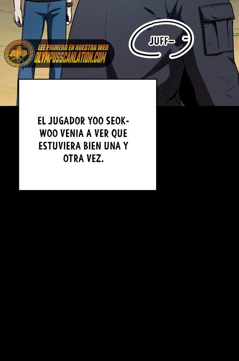 *El jugador que no puede subir de nivel > Capitulo 89 > Page 551