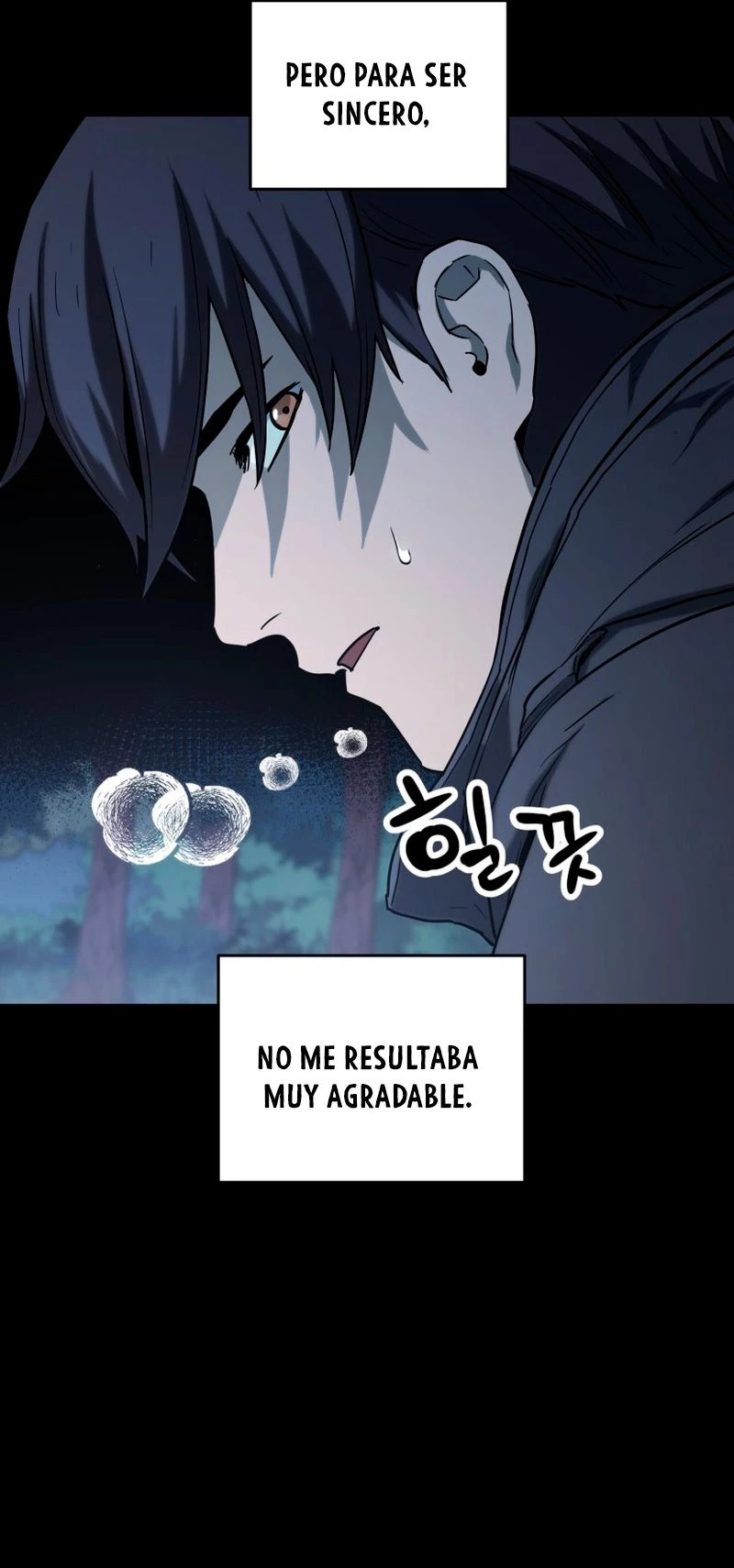 *El jugador que no puede subir de nivel > Capitulo 89 > Page 561