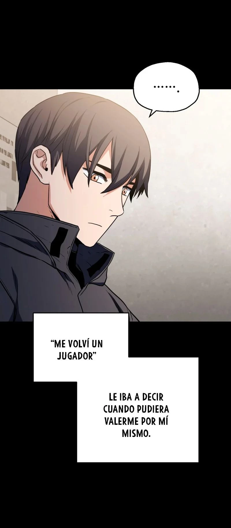 *El jugador que no puede subir de nivel > Capitulo 89 > Page 651