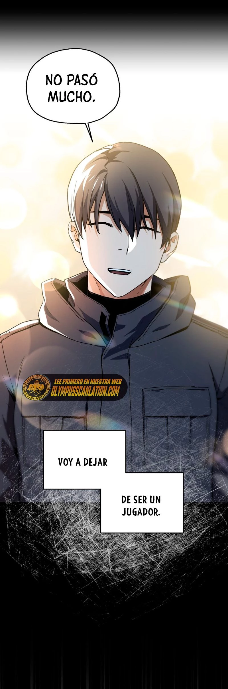*El jugador que no puede subir de nivel > Capitulo 89 > Page 671