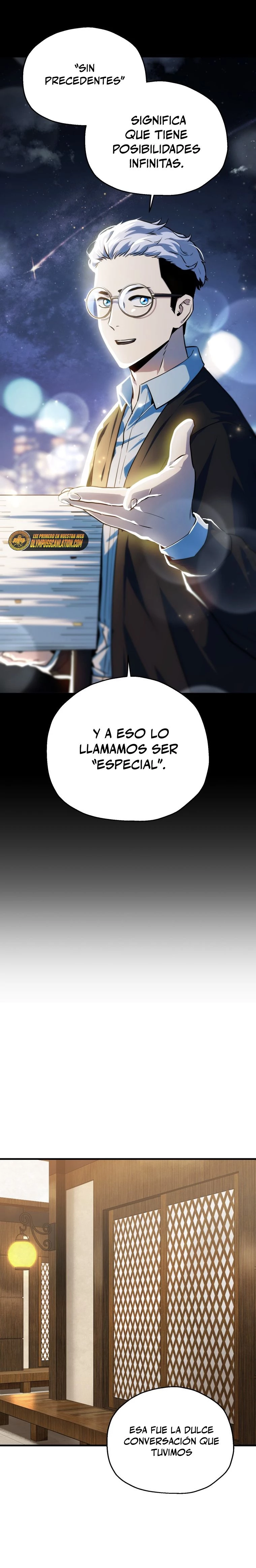*El jugador que no puede subir de nivel > Capitulo 90 > Page 171