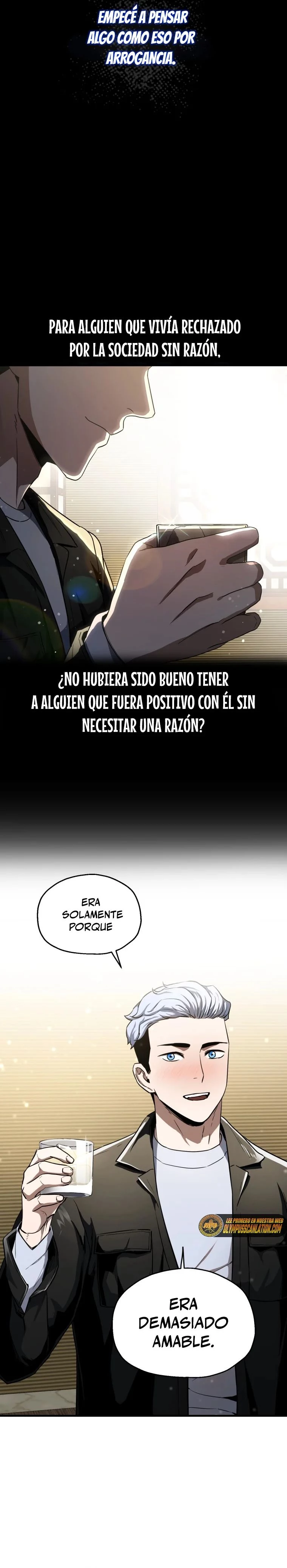 *El jugador que no puede subir de nivel > Capitulo 90 > Page 231