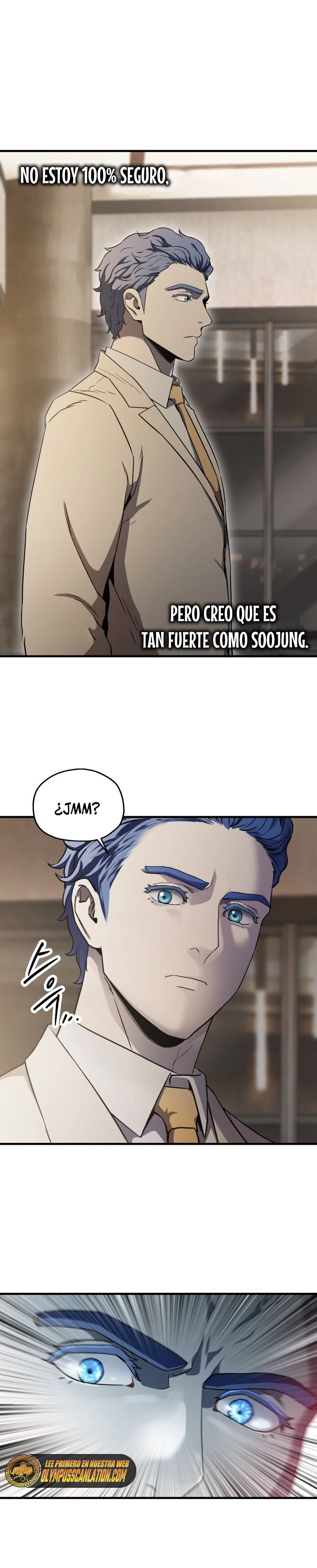 *El jugador que no puede subir de nivel > Capitulo 92 > Page 201