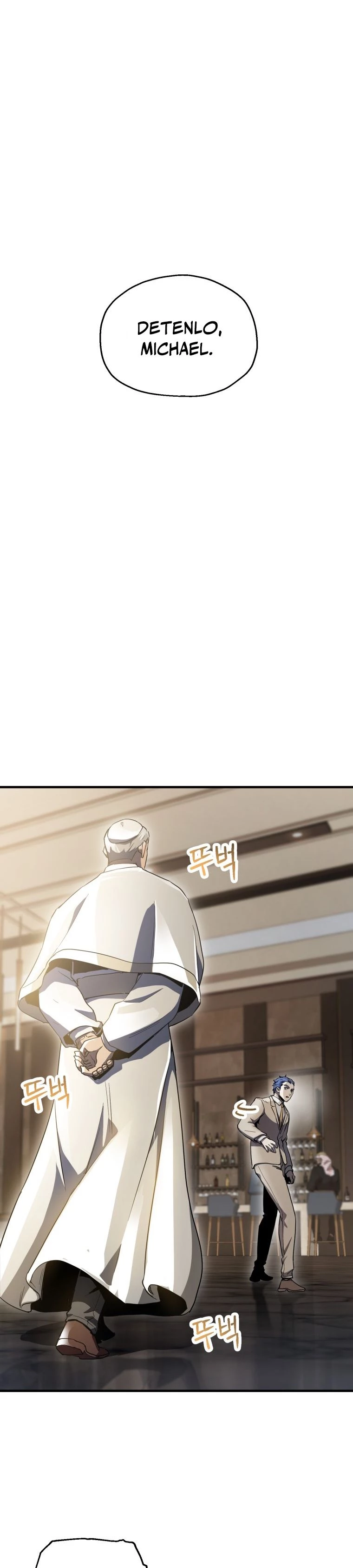 *El jugador que no puede subir de nivel > Capitulo 93 > Page 41