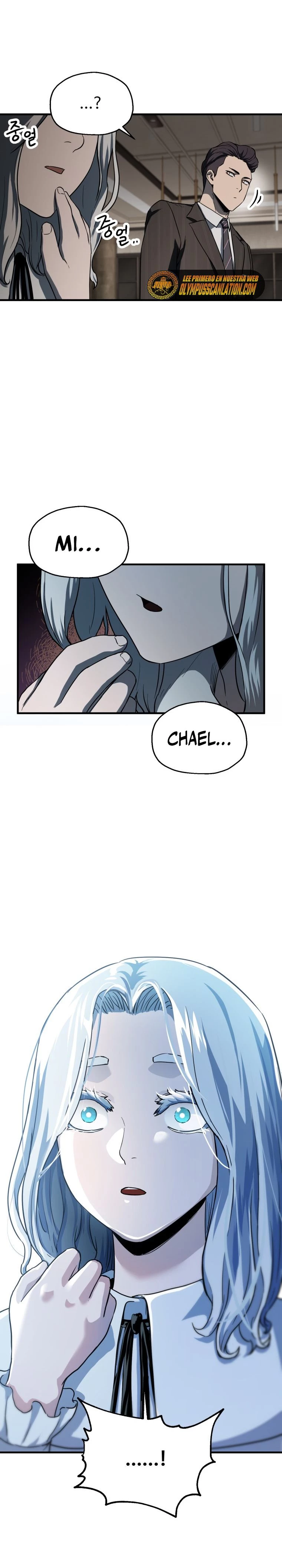 *El jugador que no puede subir de nivel > Capitulo 93 > Page 191