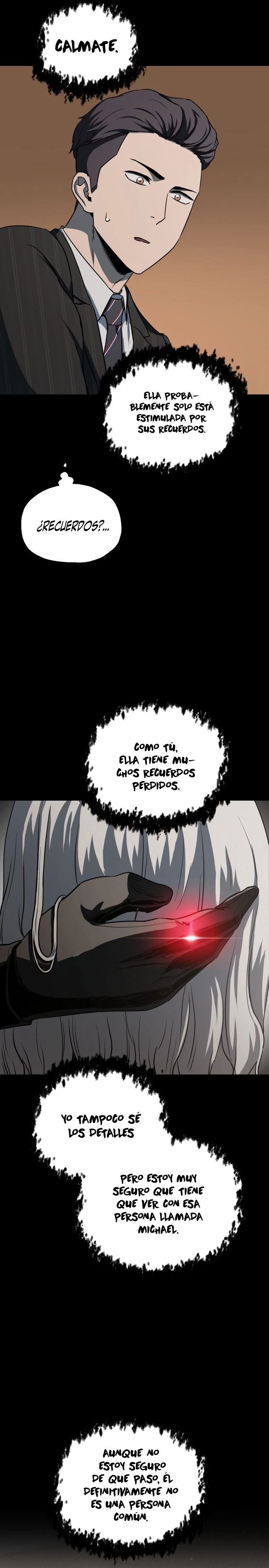 *El jugador que no puede subir de nivel > Capitulo 93 > Page 251