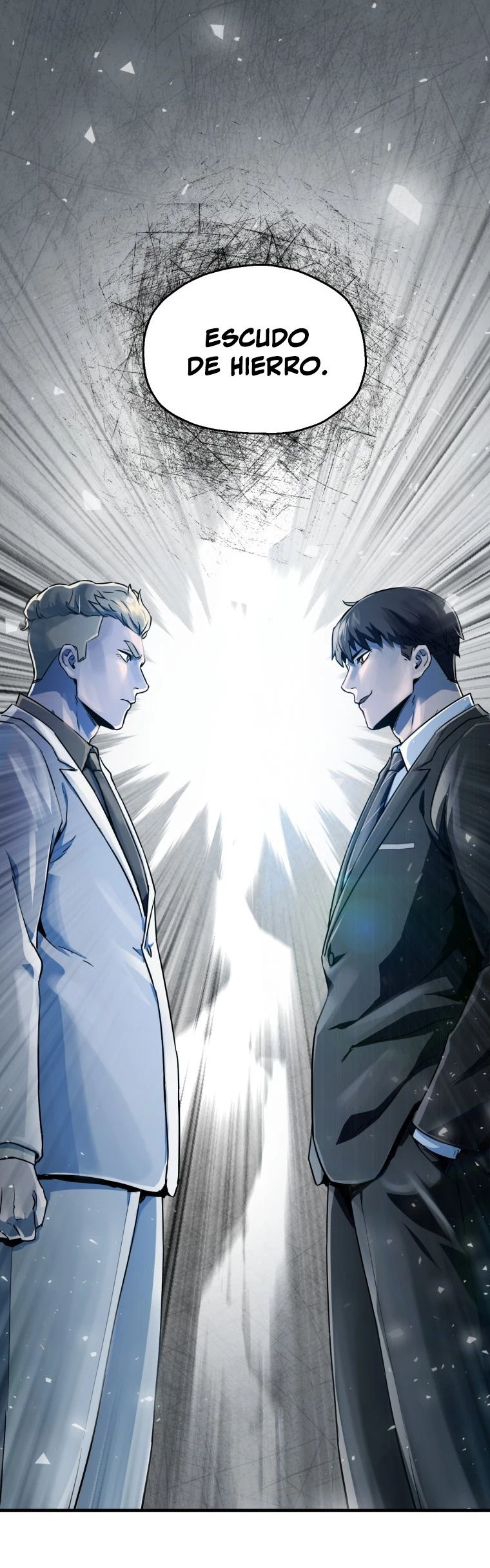 *El jugador que no puede subir de nivel > Capitulo 93 > Page 321