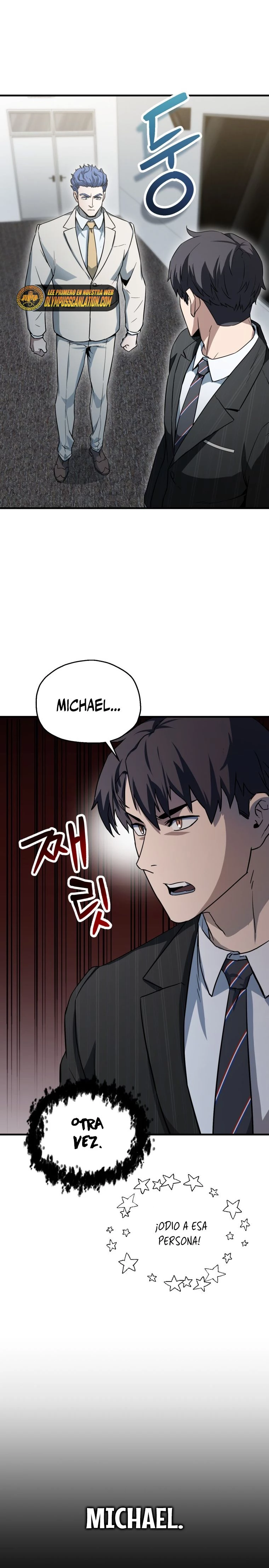 *El jugador que no puede subir de nivel > Capitulo 94 > Page 151