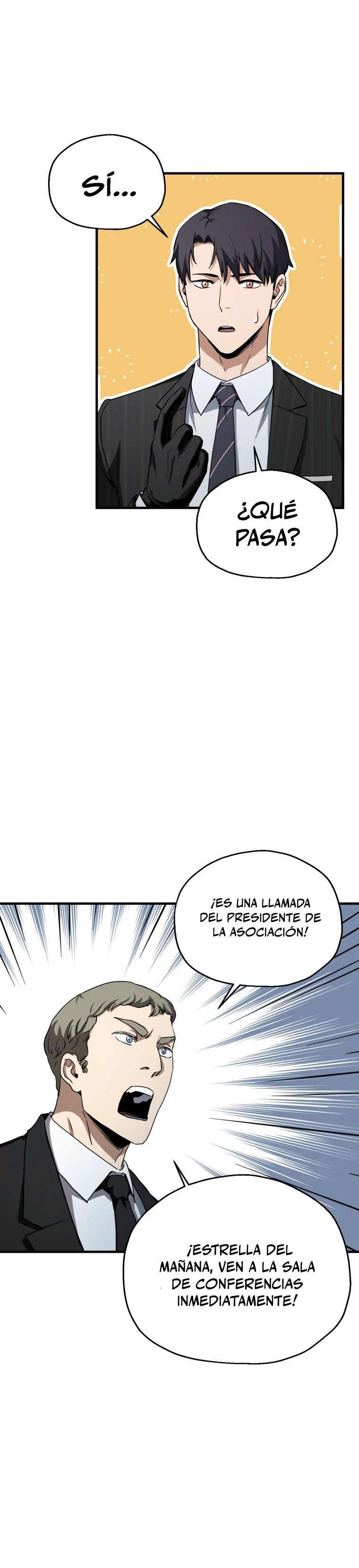 *El jugador que no puede subir de nivel > Capitulo 94 > Page 241