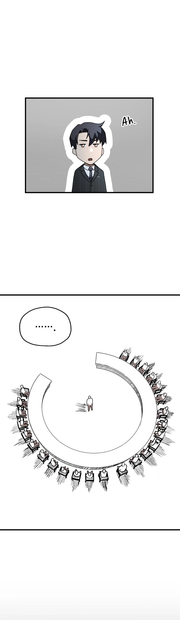 *El jugador que no puede subir de nivel > Capitulo 94 > Page 331