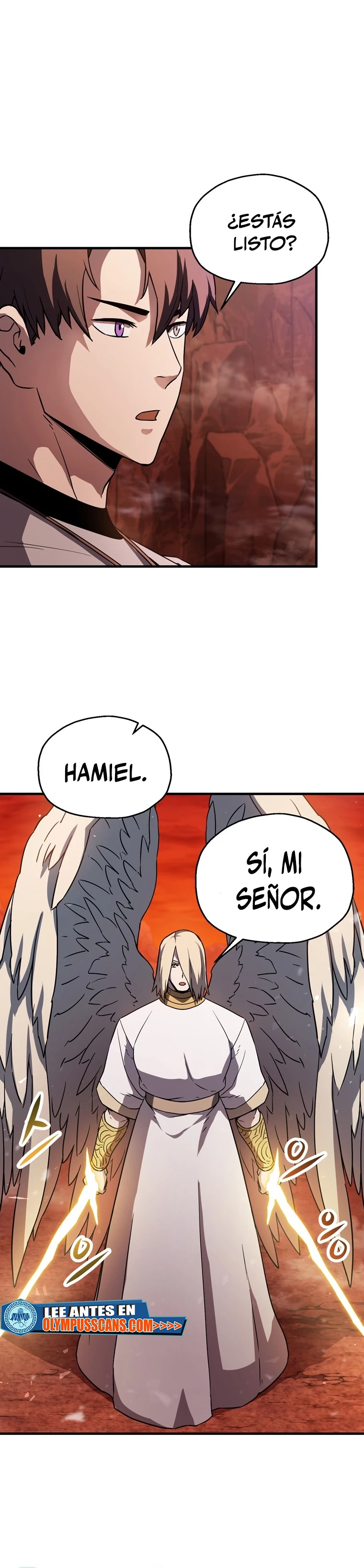 *El jugador que no puede subir de nivel > Capitulo 103 > Page 71