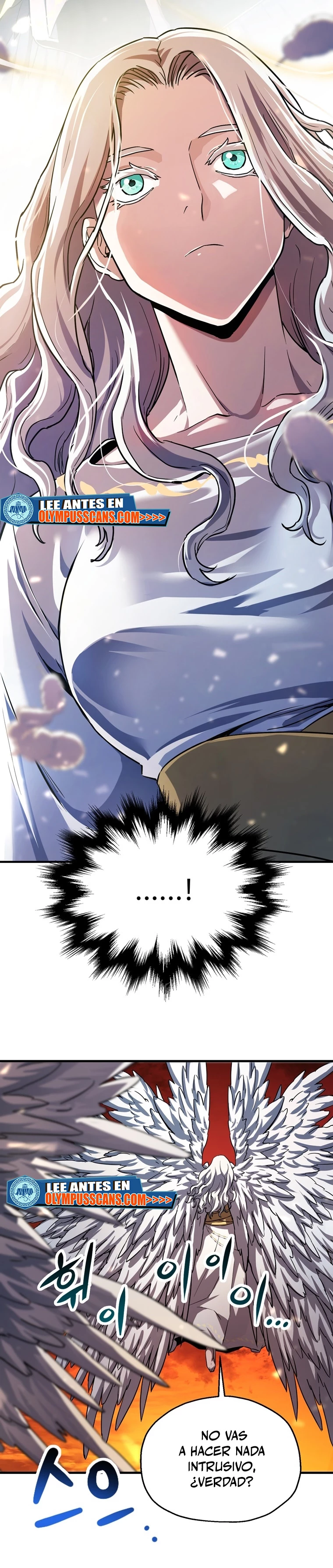*El jugador que no puede subir de nivel > Capitulo 103 > Page 201