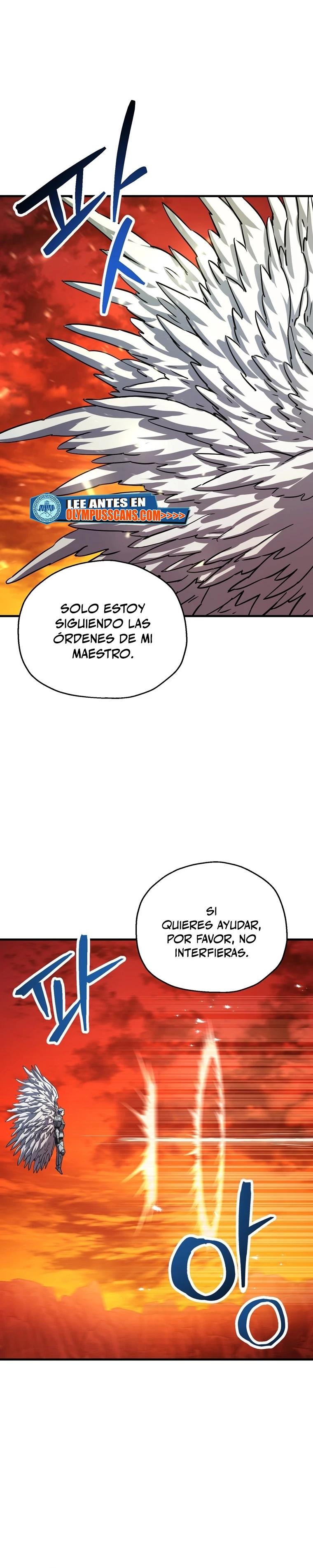 *El jugador que no puede subir de nivel > Capitulo 103 > Page 231