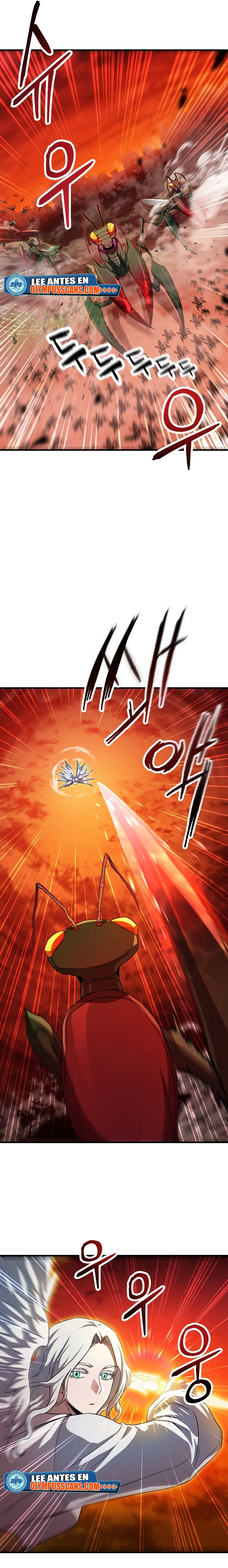 *El jugador que no puede subir de nivel > Capitulo 103 > Page 241